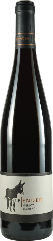 2023 Merlot