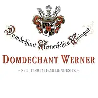 Domdechant Werner Logo