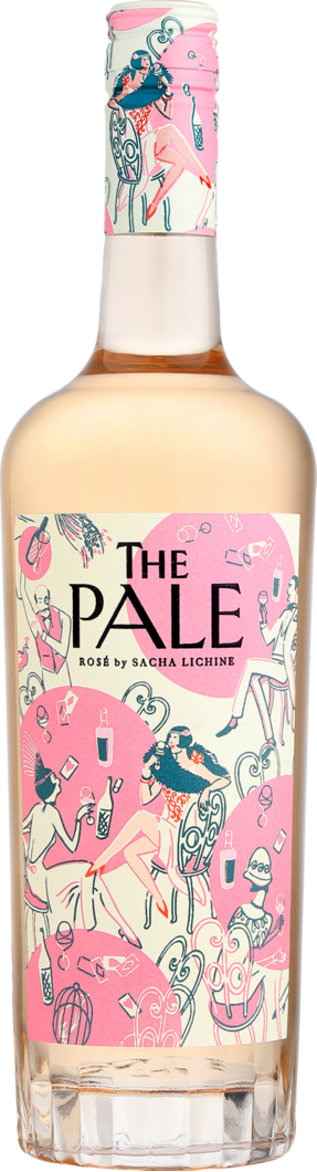 2025 The Pale