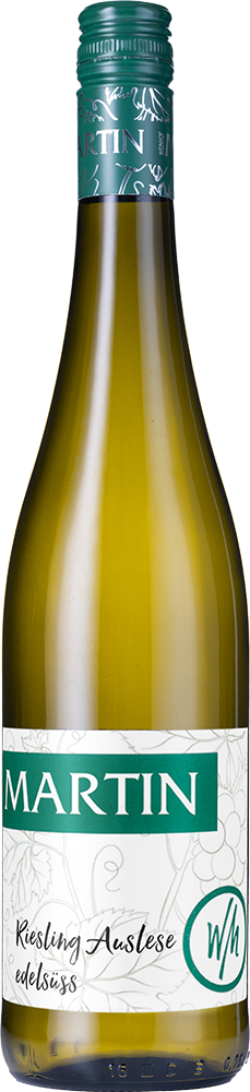 2025 Riesling Auslese