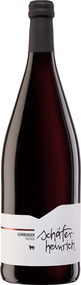 2022 Lemberger BIO 1,0 L