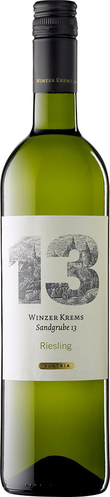 2025 "Sandgrube 13" Riesling