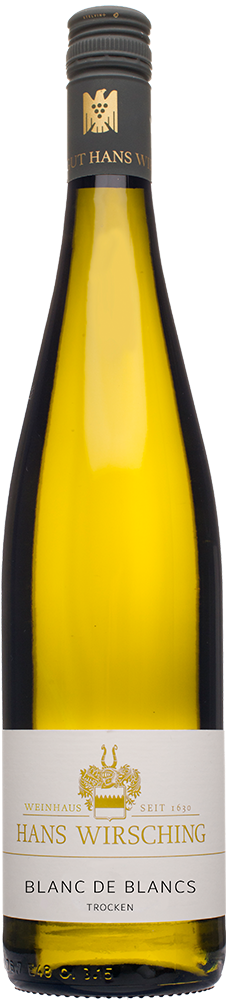 2025 Blanc de Blancs