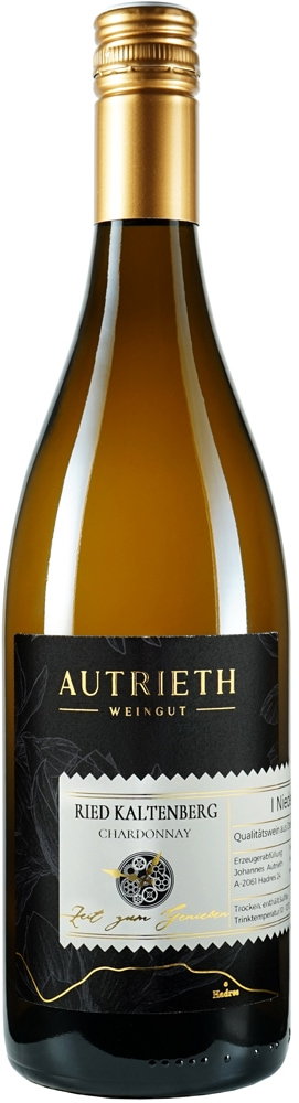2020 Ried KALTENBERG Chardonnay