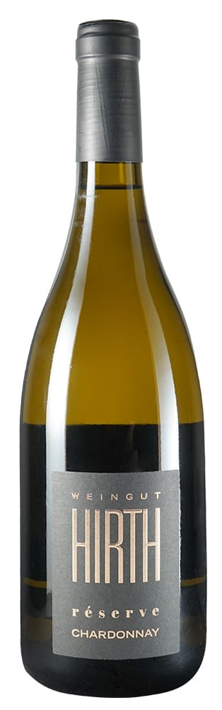 2022 Chardonnay Réserve BIO
