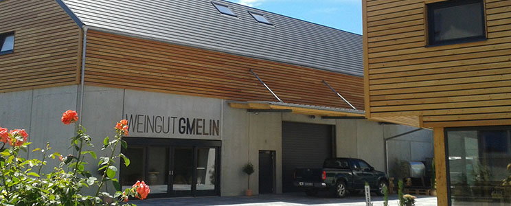 Nico Gmelin