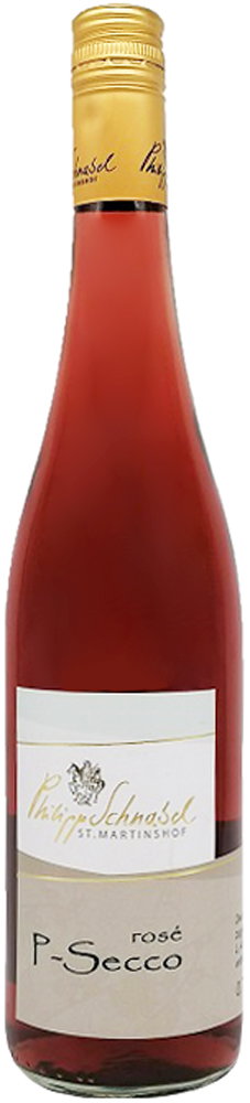 P-Secco Rosé
