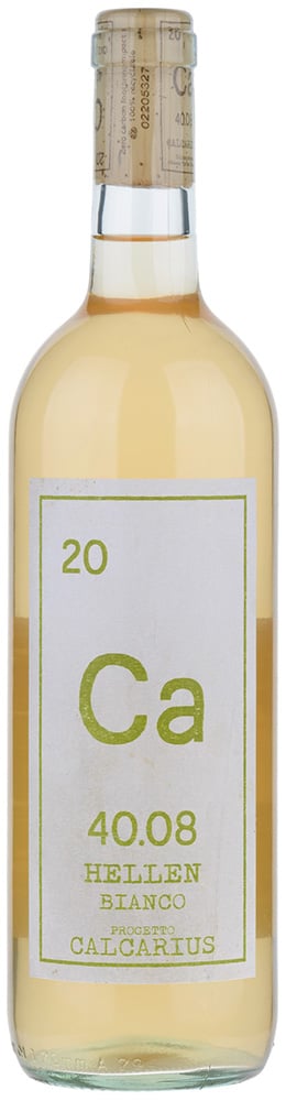2022 Hellen Bianco Puglia IGP