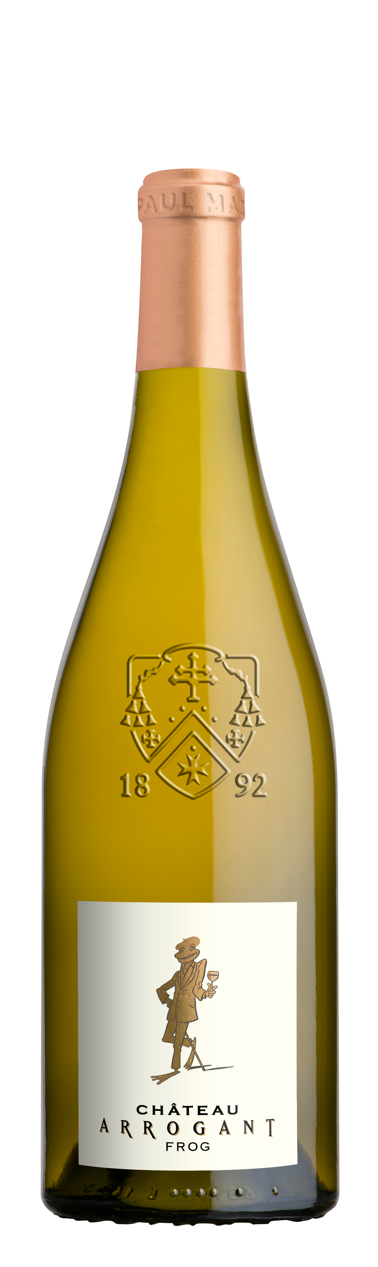 2023 Blanc Limoux AOP