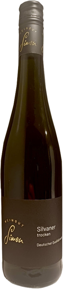 2024 Silvaner