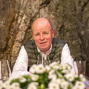 August Kesseler