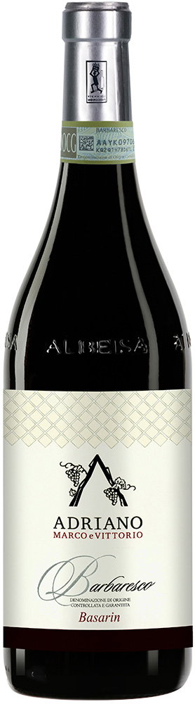 2021 Basarin Barbaresco DOCG
