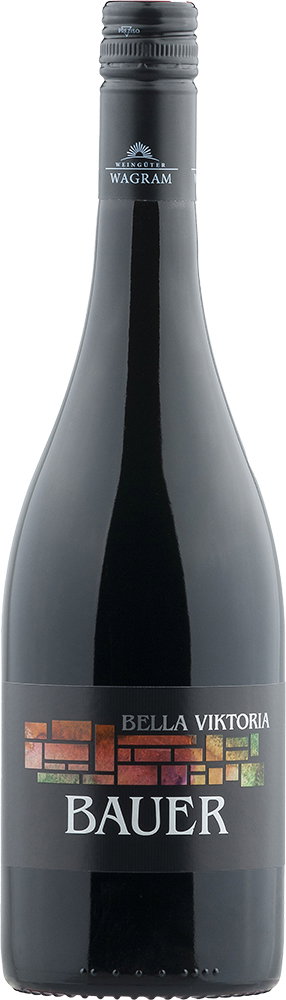 2021 Cuvée Rot "Bella Viktoria"