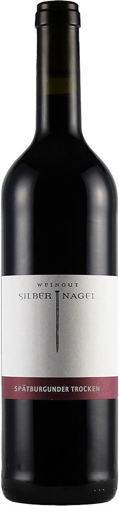 2021 Spätburgunder Rotwein