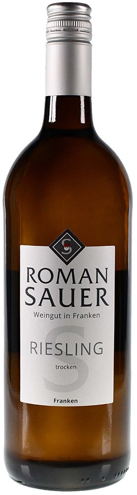 2025 Riesling 1,0 L