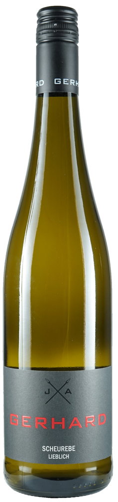 2024 Scheurebe