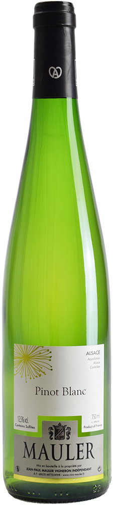 2024 Pinot Blanc Alsace AOP