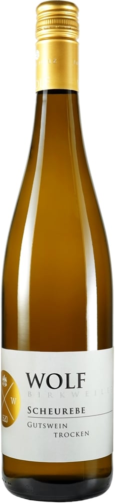 2025 Scheurebe