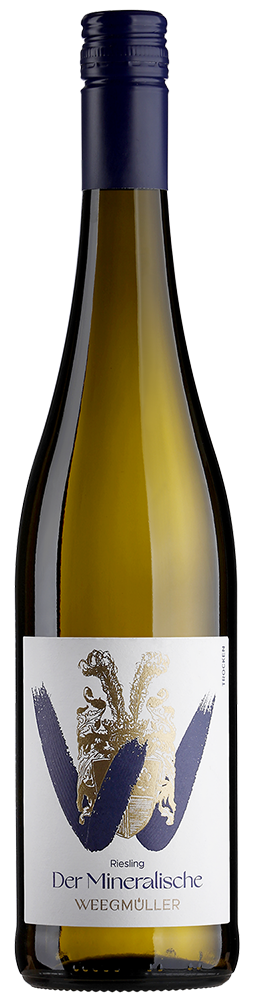 2024 Der Mineralische Riesling