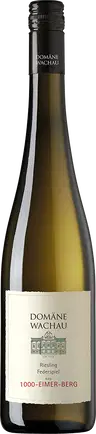 2025 Riesling Federspiel RIED 1000-Eimer-Berg
