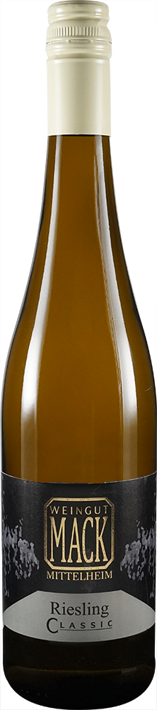 2023 Rheingauer Riesling CLASSIC