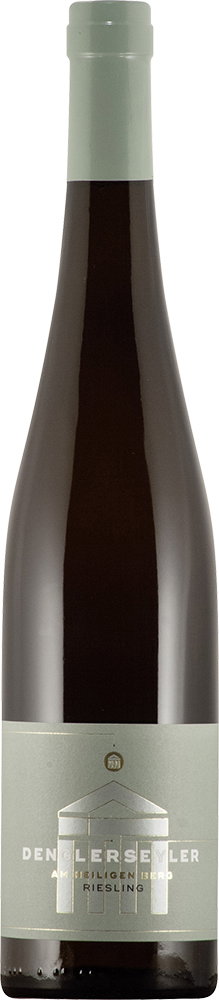 2024 Am Heiligen Berg Riesling BIO