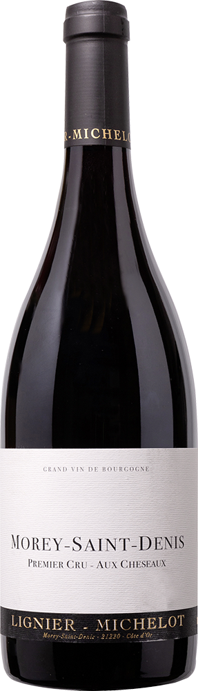 2022 Aux Chezeaux Pinot Noir Morey-Saint-Denis 1er Cru AOP