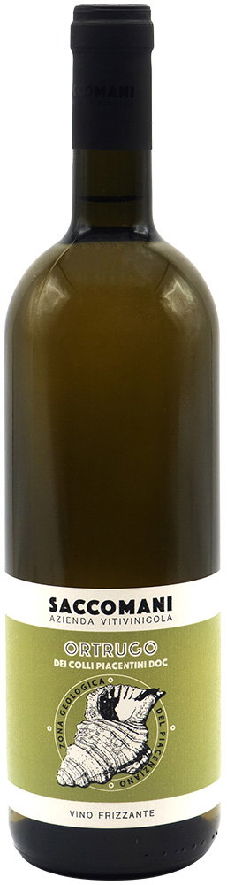 2023 Ortrugo dei Colli Piacentini DOC
