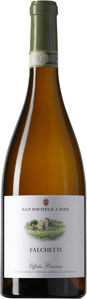 2020 Falchetti Offida DOCG