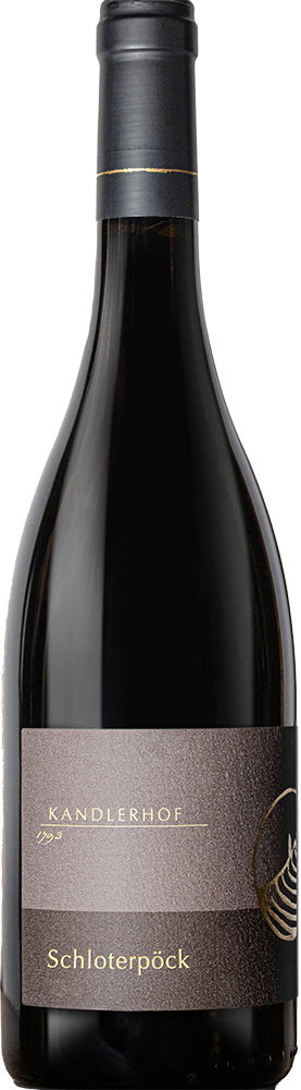 2020 Schloterpöck Alto Adige DOC