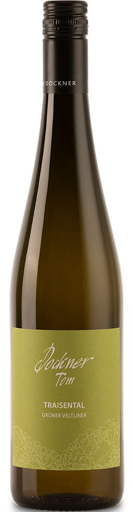 2025 TOM Traisental DAC Grüner Veltliner BIO