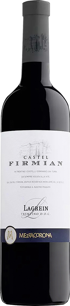 2024 Castel Firmian Lagrein Trentino DOC