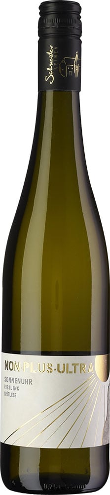 2024 Sonnenuhr Riesling