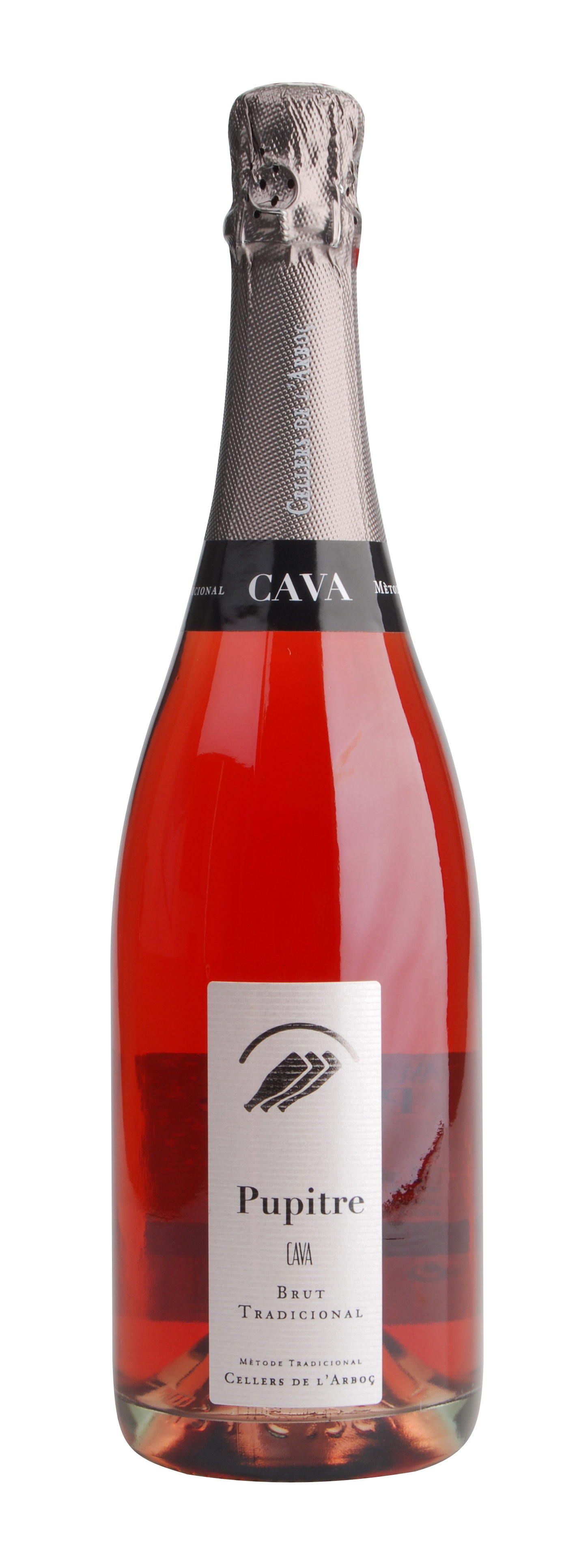 Pupitre Rosé Cava DO