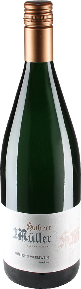 Müller´s Weißwein QW 1,0 L