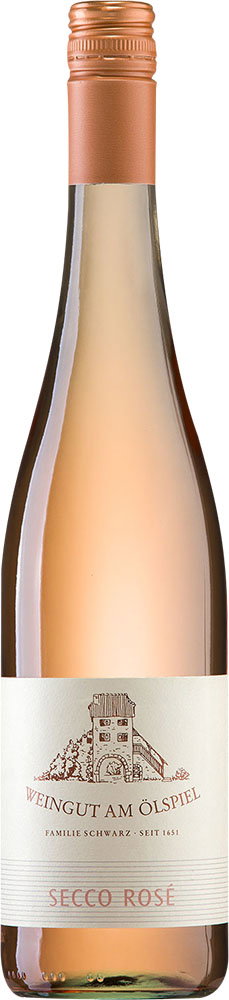 Secco Rosé