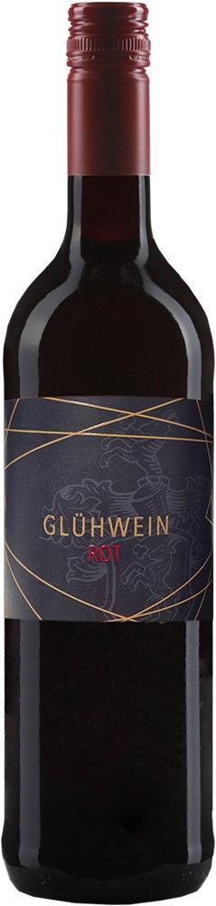 2024 Winzerglühwein rot