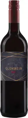 2024 Winzerglühwein rot