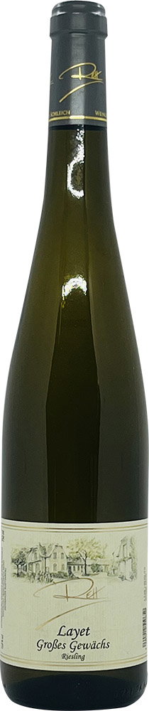 2021 Layet Grosses Gewächs Riesling