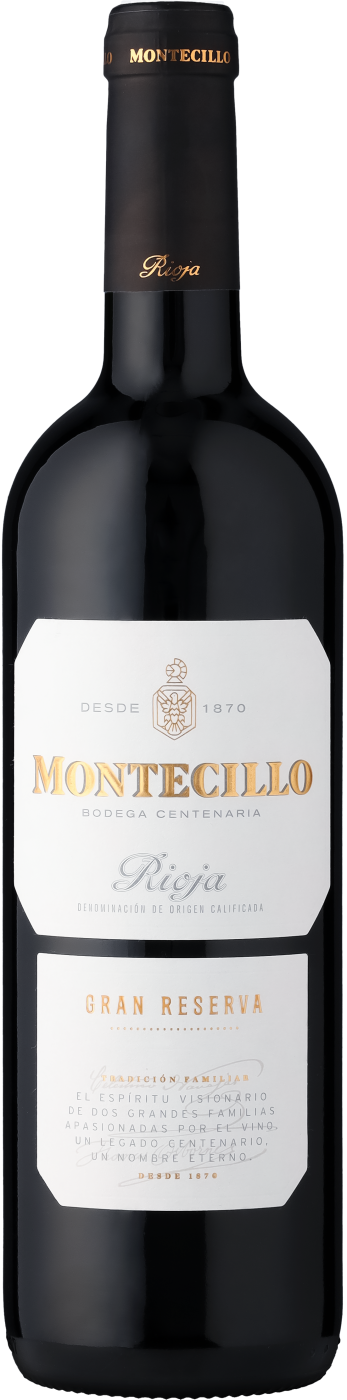 2011 Gran Reserva Rioja DOCa