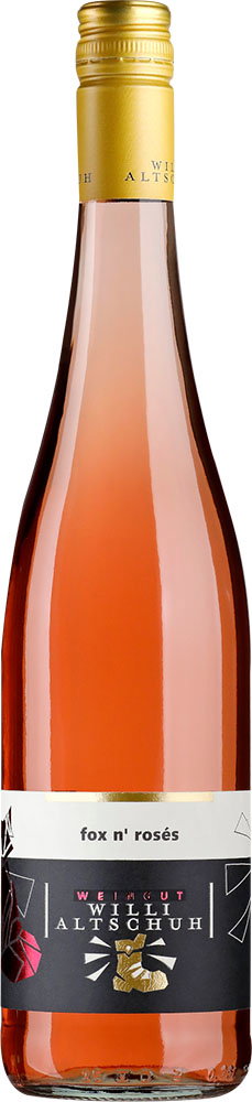 2025 Fox n' Rosés