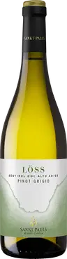 2025 LÖSS Pinot Grigio Alto Adige DOC