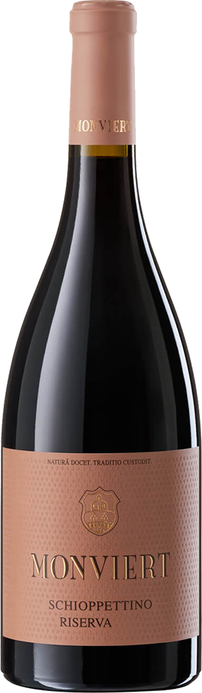 2019 Schioppettino Friuli Colli Orientali DOC