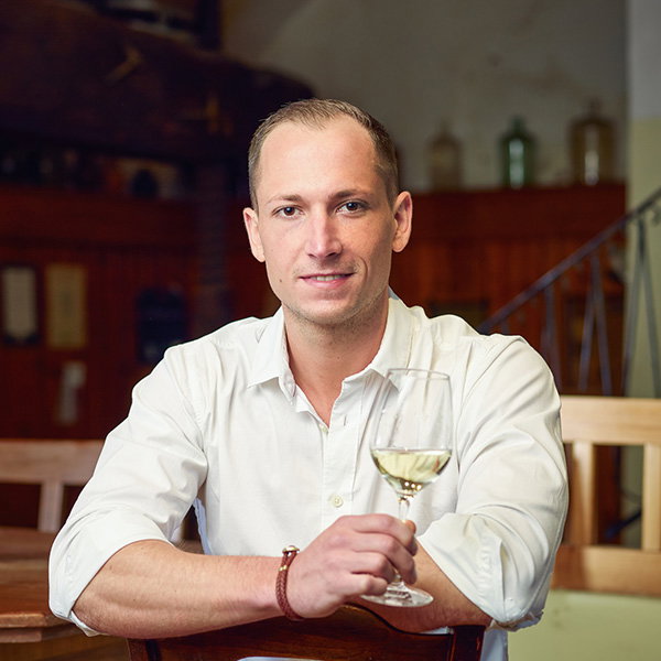 Reinhard Topf
