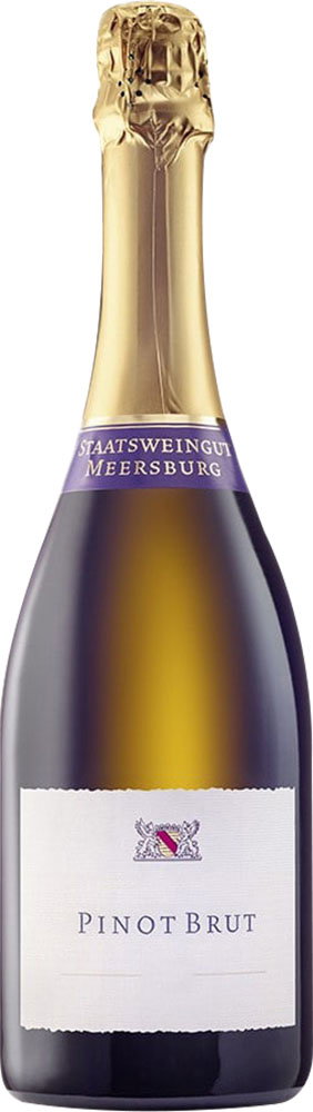 2023 Pinot Sekt blanc - traditionelles Verfahren