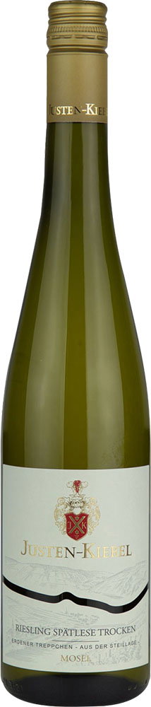 2025 Erdener Treppchen Riesling Spätlese