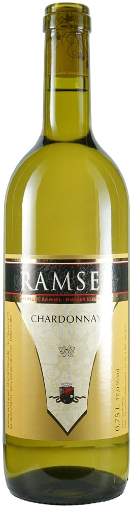 2025 Chardonnay