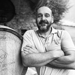 Domaine Bourbon
