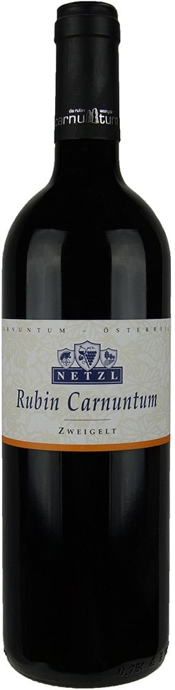 2024 Rubin Carnuntum