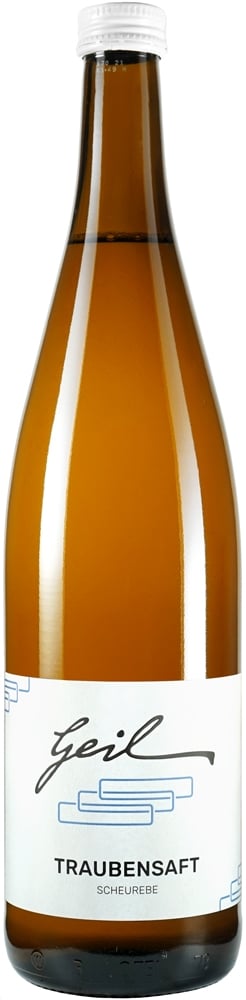 2024 Scheurebe Traubensaft weiss